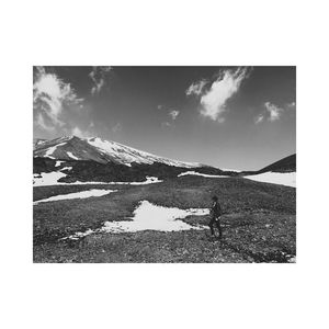 Meet your Posher, Neil